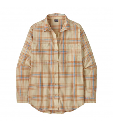 Patagonia Lightweight A/C Button-Down Shirt W's Summer 2024
