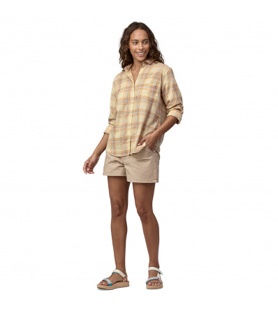Patagonia Lightweight A/C Button-Down Shirt W's Summer 2024