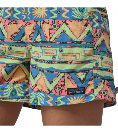 Patagonia Baggies 5