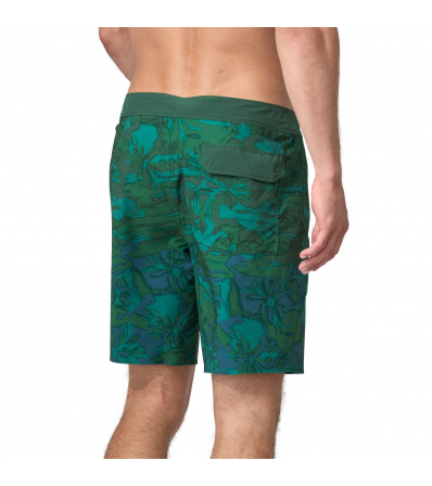 Patagonia Hydropeak Boardshorts 18