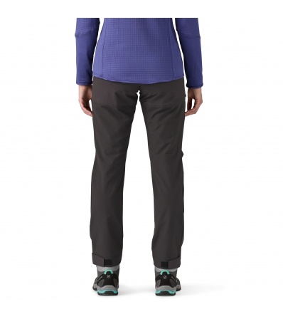 Patagonia Terravia Peak Pants - Regular W's Summer 2025