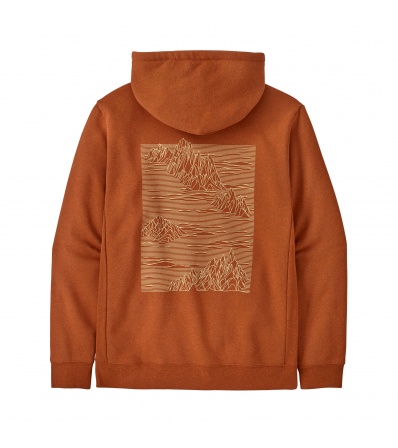 Patagonia Strataspire Uprisal Hoody Summer 2025
