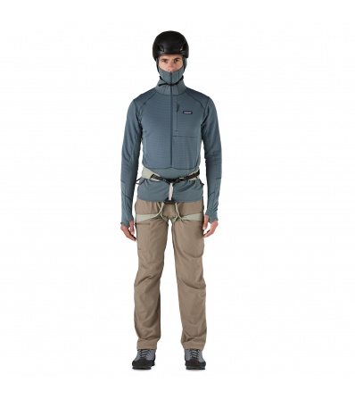 Patagonia R1 Fleece Pullover Hoody M's Summer 2025