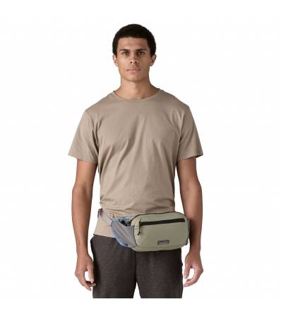 Patagonia Terravia Hip Pack 5L Summer 2025