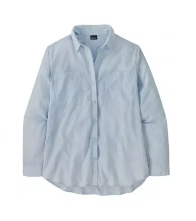Patagonia Lightweight A/C Button-Down Shirt W's Summer 2025