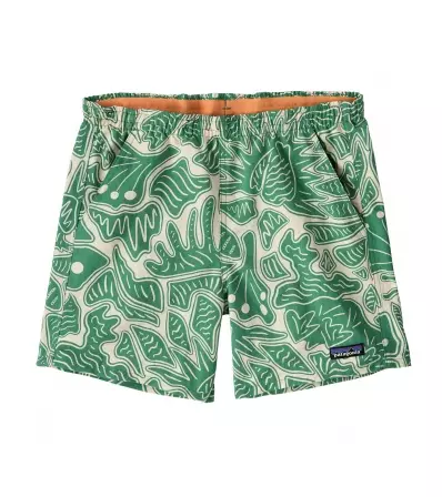 Patagonia Baggies 5