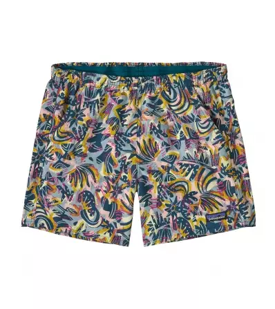 Patagonia Baggies 5