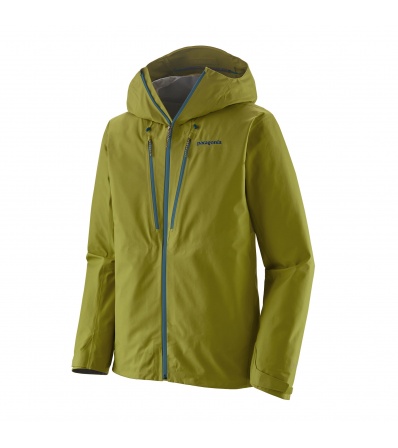 Patagonia Triolet Jacket M's Summer 2025