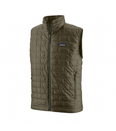 Patagonia Nano Puff Vest M's Summer 2025