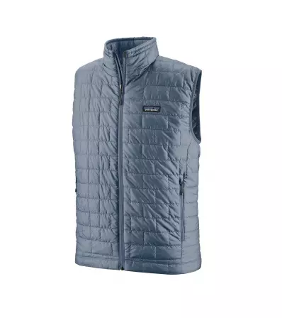Patagonia Nano Puff Vest M's