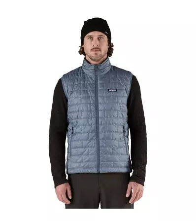Patagonia Nano Puff Vest M's