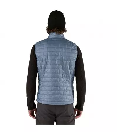 Patagonia Nano Puff Vest M's