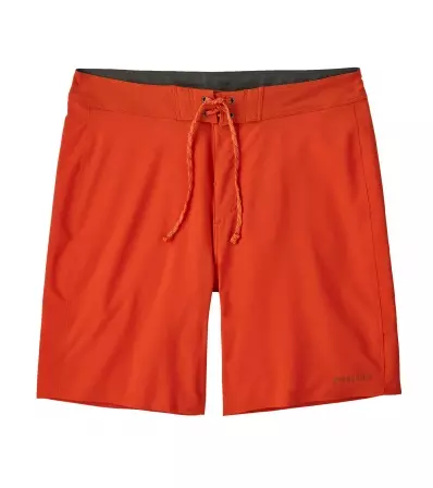 Patagonia Hydropeak Boardshorts 18