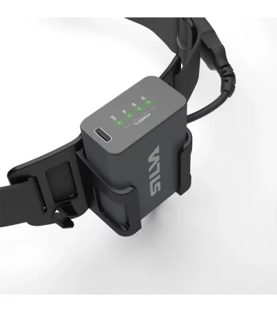 Silva Headlamp Battery 2.0 Ah