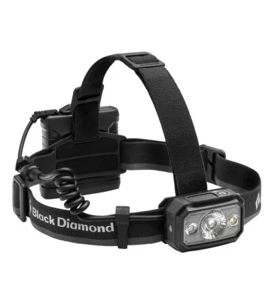 Black Diamond Icon 700 Headlamp