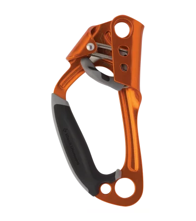 Black Diamond Index Ascender Left Winter 2025