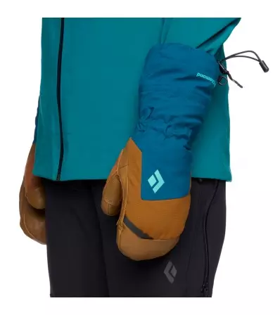 Black Diamond Mercury Mitts W's