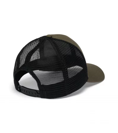Black Diamond Trucker Hat