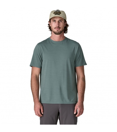 Patagonia Capilene Cool Ultra Shirt M's