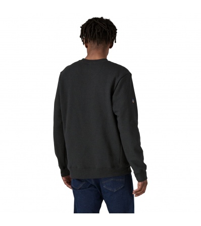 Блуза Patagonia Fitz Roy Icon Uprisal Crew Sweatshirt