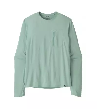 Patagonia Long-Sleeved Capilene Cool Sun Shirt M's