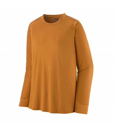 Блуза Patagonia Long-Sleeved Dirt Craft Jersey M's Summer 2025