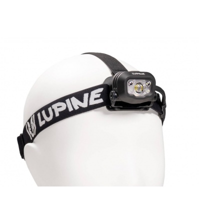 Челник Lupine Penta PRO 4 (5700K) 3.1 AH/22 WH HARDCASE BATTERY,HEADBAND, WIESEL