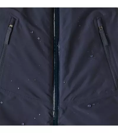 Patagonia Kids Powder Town Bibs