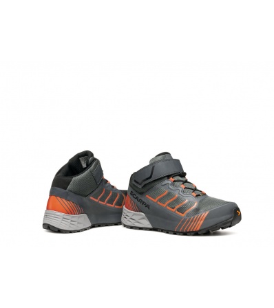 Детски обувки Scarpa RR Mid GTX-Y