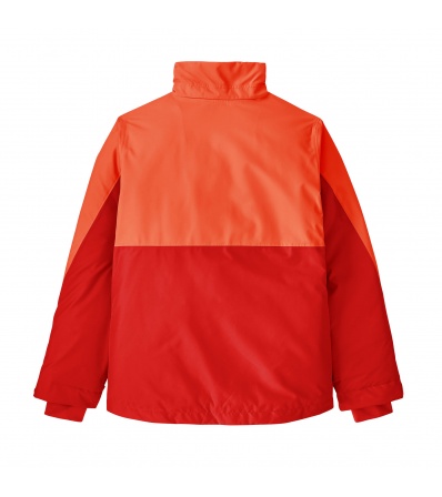 Детско Яке Patagonia Kids Powder Town Jacket