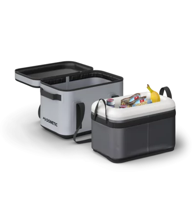 Dometic Portable Gear Storage 20L + Portable Gear Storage 20L Insulation