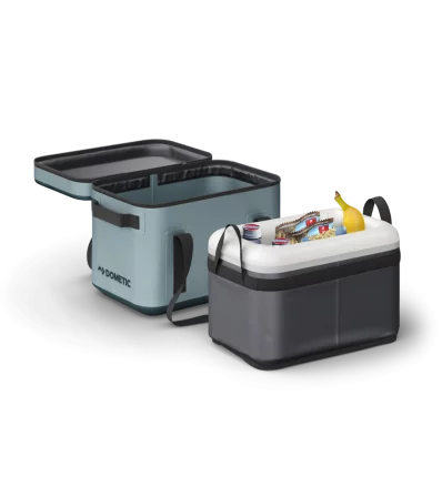 Dometic Portable Gear Storage 20L + Portable Gear Storage 20L Insulation