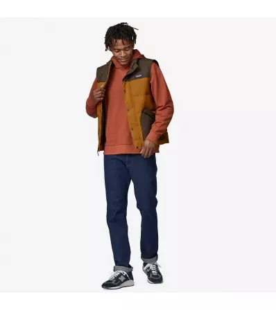 Елек Patagonia Downdrift Vest M's