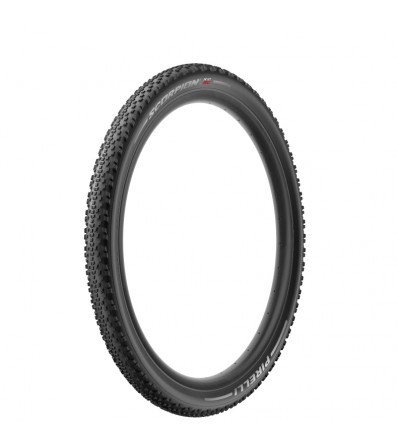 Pirelli Scorpion XC RC 29 x 2.2 Lite 120 TPI Black Tyre