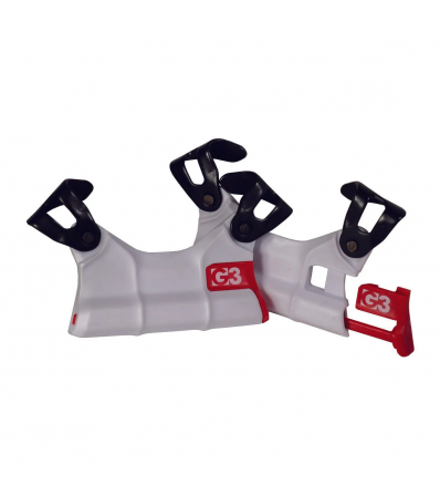 G3 Ski Escapist Universal FFDWR Skins