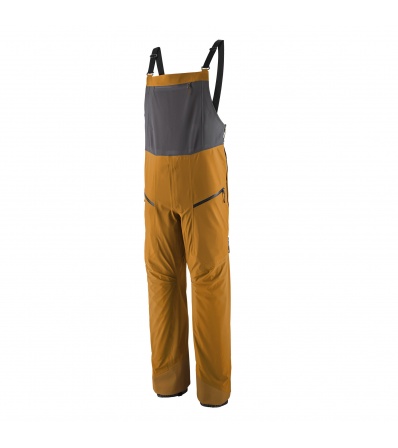 Гащеризон Patagonia SnowDrifter Bibs M's