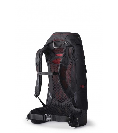 Gregory Zulu 35L Summer 2025