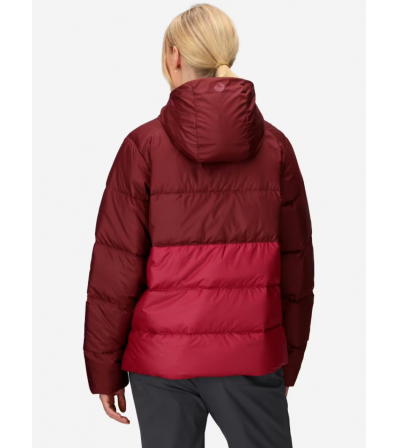 Jacket Marmot Guides Down W's