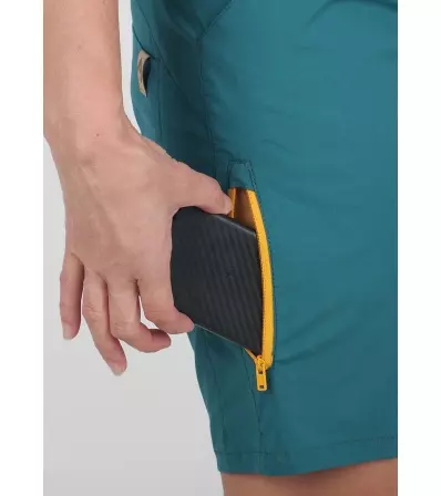 Direct Alpine Alaro Shorts Lady 1.0