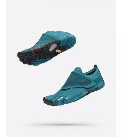 Обувки с пръсти Vibram Five Fingers Trailope W's