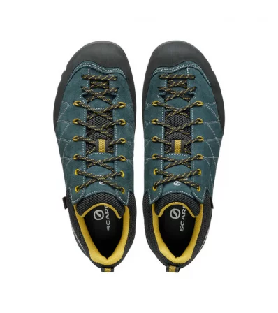 Scarpa Crux GTX M's