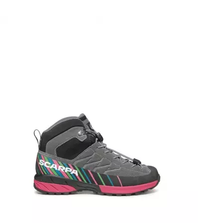 Shoes Scarpa Mescalito Mid Kid GTX Winter 2024