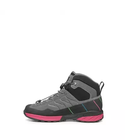 Shoes Scarpa Mescalito Mid Kid GTX Winter 2024