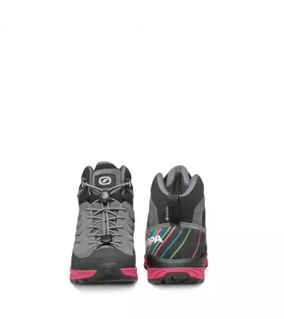 Shoes Scarpa Mescalito Mid Kid GTX Winter 2024