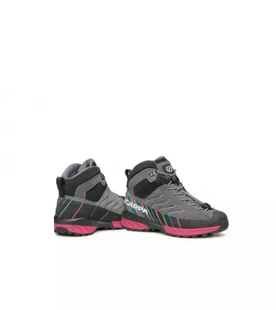 Shoes Scarpa Mescalito Mid Kid GTX Winter 2024