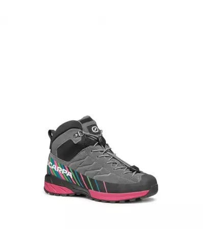 Shoes Scarpa Mescalito Mid Kid GTX Winter 2024