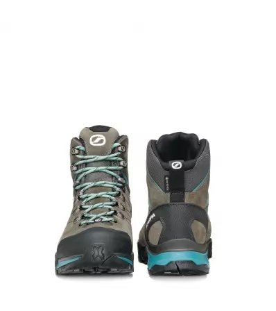 Обувки за Трекинг Scarpa ZG TRK GTX W's