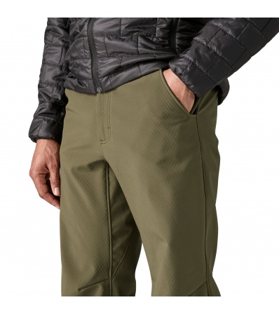 Панталон Patagonia Shelled Insulator Pants M's