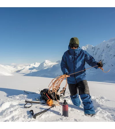 Patagonia DAS Light Shorts