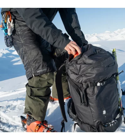 Patagonia DAS Light Shorts